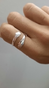 Anillo Abrazo