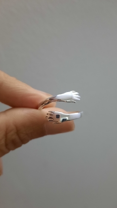 Anillo Abrazo - comprar online