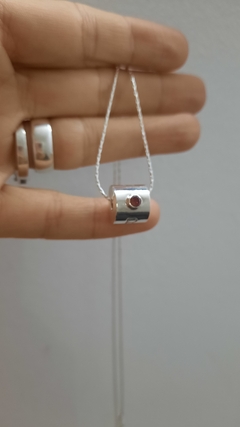 Dona 3 con piedra - comprar online
