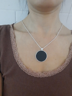 Imagen de Dije Vórtice XL