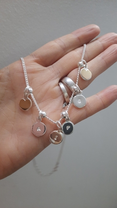 Choker Sara - MP Joyas