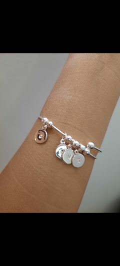 PULSERA AMORES
