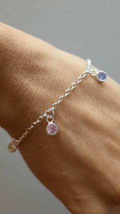 Pulsera Ester