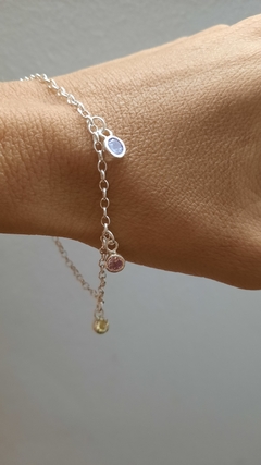 Pulsera Ester - comprar online