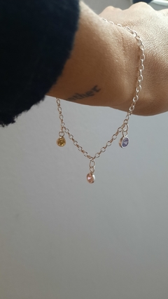Pulsera Ester en internet