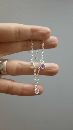 Pulsera Ester - MP Joyas