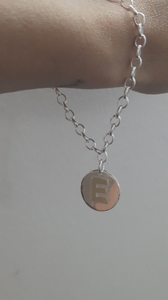 Pulsera Emma