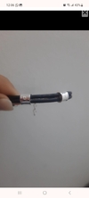 pulsera de cuero doble con dona 2