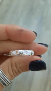Anillo Ensueño