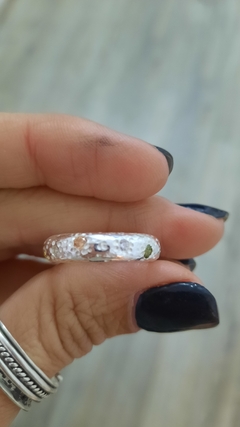 Anillo Ensueño