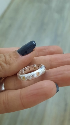 Anillo Ensueño - tienda online