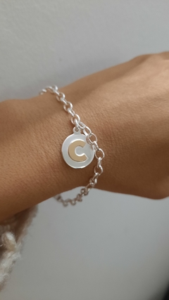 Pulsera Emma - MP Joyas