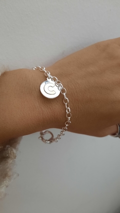 Pulsera Emma en internet