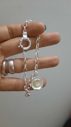 Pulsera Emma - tienda online