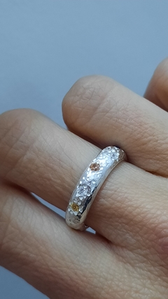 Anillo Ensueño - MP Joyas