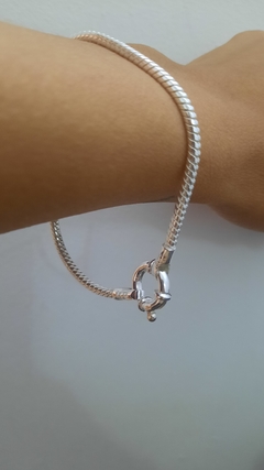 Clapton con marinero - MP Joyas
