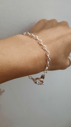 Pulsera roló marinero - comprar online