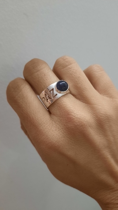 Anillo Paz - MP Joyas