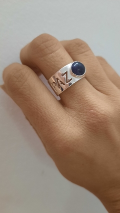 Anillo Paz - comprar online