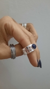 Anillo Paz