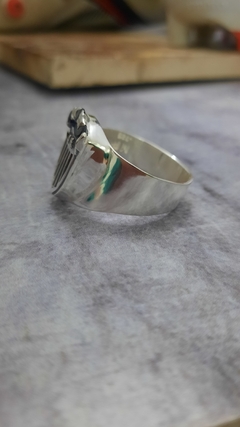 Anillo Escudo - tienda online