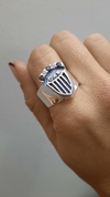 Anillo Escudo