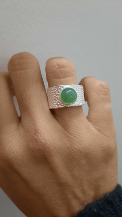 Anillo Mona - tienda online