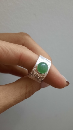 Anillo Mona en internet