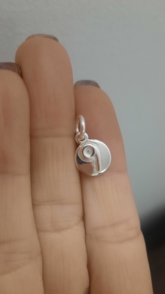 Monedita con diseño - tienda online