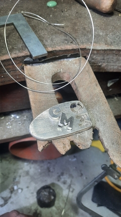 Imagen de Collar Maca