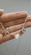 Collar Maca