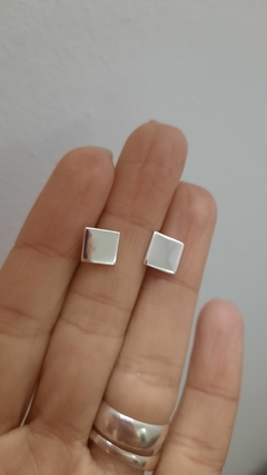 Aros Cuadrados