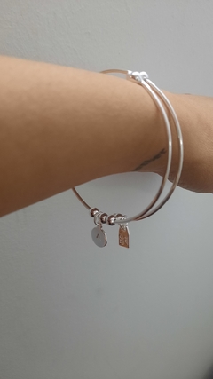 PULSERA AMORES - comprar online