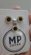 Conjunto Bvlgari