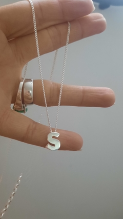 Conjunto inicial maciza pequeña