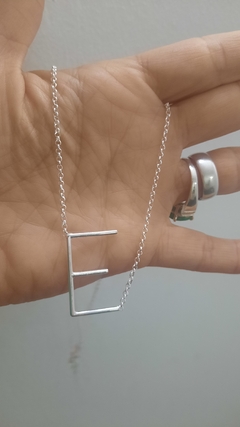 Inicial mediana - tienda online