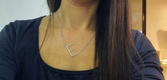 Inicial mediana - tienda online