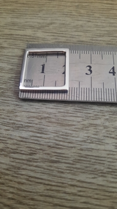Imagen de Anillo cuadro