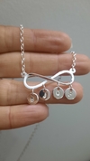 Collar Infinito