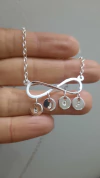 Collar Infinito