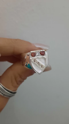 Anillo Independiente - comprar online