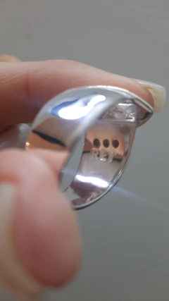 Anillo Independiente - MP Joyas