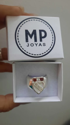Imagen de Anillo Independiente