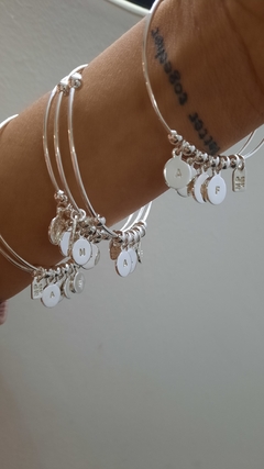 PULSERA AMORES - MP Joyas