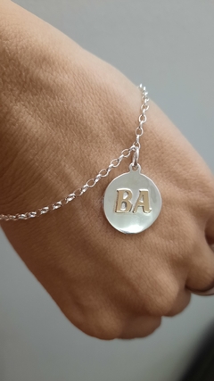 Pulsera Miriam