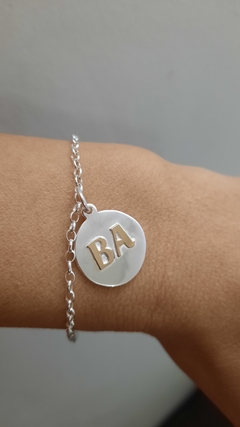 Imagen de Pulsera Miriam
