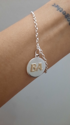 Pulsera Miriam - tienda online