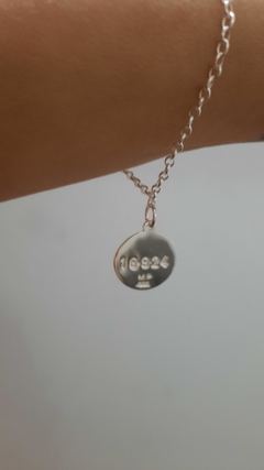Pulsera Miriam - MP Joyas