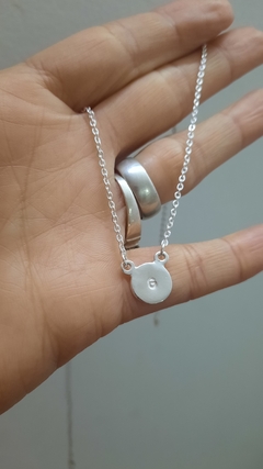 Choker Mónaco - comprar online