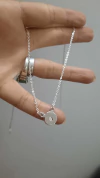Choker Mónaco